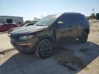 2019 Jeep Compass Trailhawk, Copart US lot 47165956: photo 1, Side