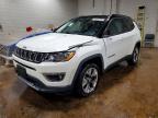 2019 Jeep Compass Limited, Copart US lot 48504996: photo 1, Front End