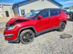 2019 Jeep Compass Latitude, auction photograph