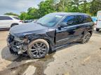 2019 Jeep Grand Cherokee Overland, Copart US lot 49074206: photo 1, Front End