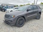 2019 Jeep Grand Cherokee Laredo, auction photograph