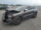 2019 Jeep Grand Cherokee Limited, Copart US lot 53226846: photo 1, Front End
