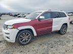 2019 Jeep Grand Cherokee Summit, auction photograph