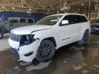 2019 Jeep Grand Cherokee Laredo, auction photograph