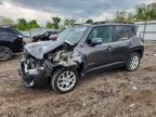 2019 Jeep Renegade Latitude, auction photograph
