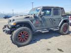 2019 Jeep Wrangler Unlimited Rubicon, auction photograph