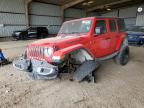 2019 Jeep Wrangler Unlimited Sahara, auction photograph