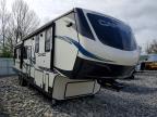 2019 Keystone Cameo Camper, auction photograph