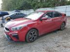 2019 Kia Forte Lxs, auction photograph