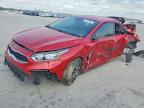 2019 Kia Forte S, Copart US lot 48501536: photo 1, Rear End
