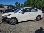 2019 Kia Forte Fe, Copart US lot 54925496: photo 1, Side