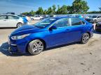 2019 Kia Forte, Copart US lot 55914396: photo 1, Front End