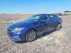 2019 Kia Optima LX, auction photograph