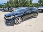 2019 Kia Optima S, auction photograph