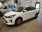 2019 Kia Rio S, Copart US lot 49628976: photo 1, Rear End
