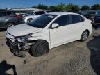 2019 Kia Rio S, auction photograph