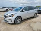 2019 Kia Sedona EX, auction photograph