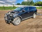 2019 Kia Sorento LX V6, Copart US lot 51341826: photo 1, Front End