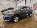 2019 Kia Sorento LX, auction photograph