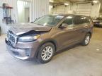 2019 Kia Sorento LX V6, auction photograph