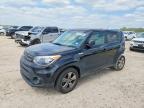 2019 Kia Soul Base, Copart US lot 52420906: photo 1, Rear End