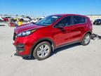 2019 Kia Sportage, Copart US lot 48445616: photo 1, Front End