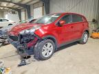 2019 Kia Sportage LX, auction photograph