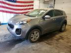 2019 Kia Sportage LX, auction photograph