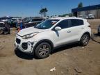 2019 Kia Sportage LX, auction photograph