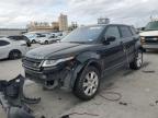 2019 Land Rover Range Rover Evoque SE, Copart US lot 47174275, VIN SALVP2RXXKH348687: photo 1, Front End