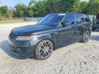 2019 Land Rover Range Rover Sport Hse, auction photograph