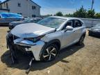 2019 Lexus Nx 300 Base, auction photograph