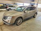 2019 Lincoln Mkt, Copart US lot 53634436: photo 1, Rear End