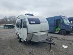 2019 Liberty Max Camper, Copart US lot 48672316: photo 1, Top/Roof