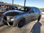 2019 Maserati Levante S Sport, Copart US lot 47028865: photo 1, Mechanical