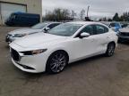 2019 Mazda 3 Select, Copart US lot 46628486: photo 1, Side