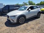 2019 Mazda Cx-3 Grand Touring, auction photograph