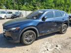2019 Mazda CX-5 Touring, Copart US lot 53726266: photo 1, Side
