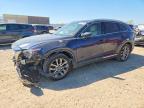 2019 Mazda CX-9 Grand Touring, Copart US lot 49067766: photo 1, Front End