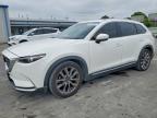 2019 Mazda CX-9 Grand Touring, auction photograph