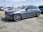 2019 Mercedes-Benz C 43 Amg, auction photograph