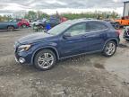 2019 Mercedes-Benz Gla 250 4Matic, auction photograph