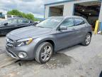 2019 Mercedes-Benz Gla 250 4Matic, auction photograph