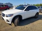 2019 Mercedes-Benz Glc 300 4Matic, auction photograph