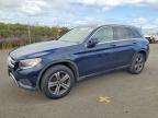 2019 Mercedes-Benz Glc 300, auction photograph