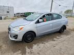 2019 Mitsubishi Mirage G4 Es, auction photograph