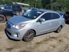 2019 Mitsubishi Mirage G4 Es, Copart US lot 54112236: photo 1, Side