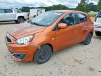 2019 Mitsubishi Mirage Es, auction photograph