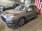 2019 Mitsubishi Outlander SE, Copart US lot 46911205: photo 1, Side
