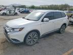 2019 Mitsubishi Outlander SE, Copart US lot 51685186: photo 1, Side